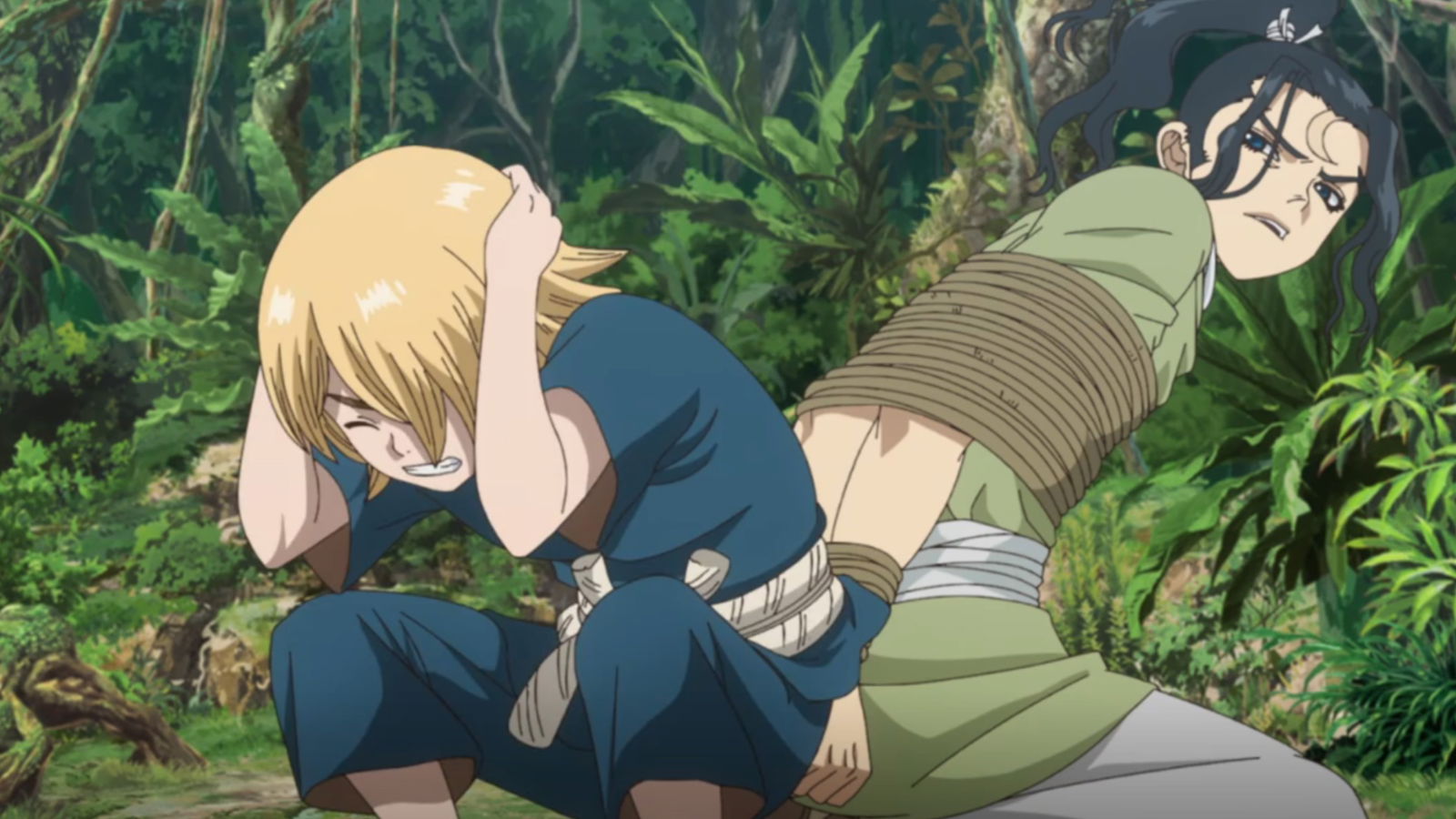 When Will Dr. Stone: Science Future Part 2 Episode 9 Release