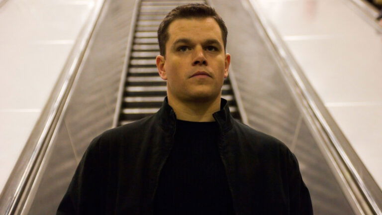 5 Matt Damon TV Shows to Watch That Are Wildly Different From His Bourne Days