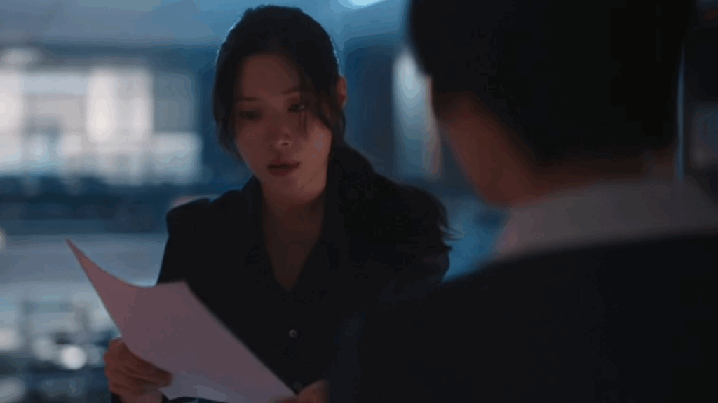 a still from beyond the bar season 1