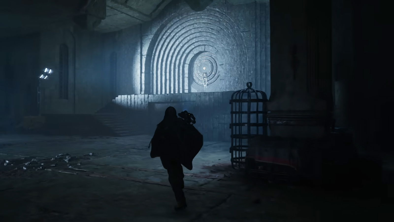 Hell Is Us Difficulty Options Explained