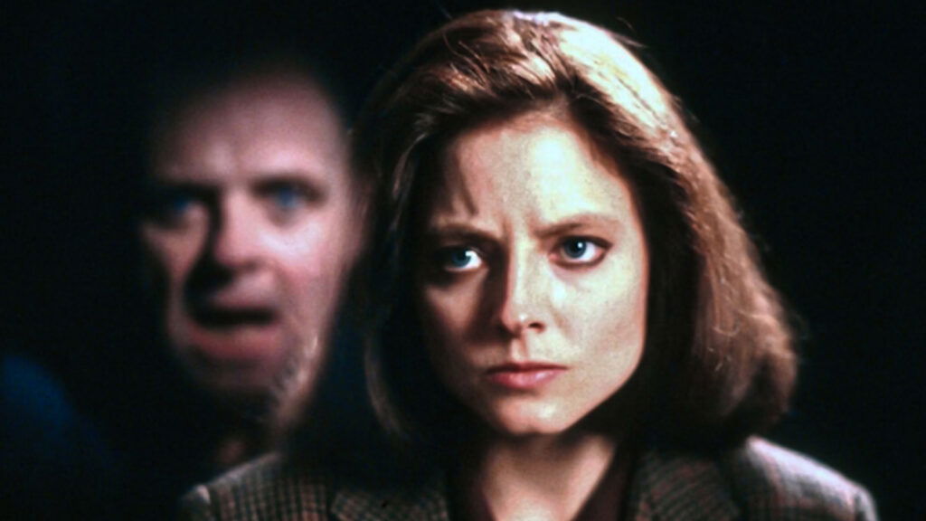 10 Must-Watch Movies Releasing on Prime Video in September, Ranked 12 the silence of the lambs characters ranked