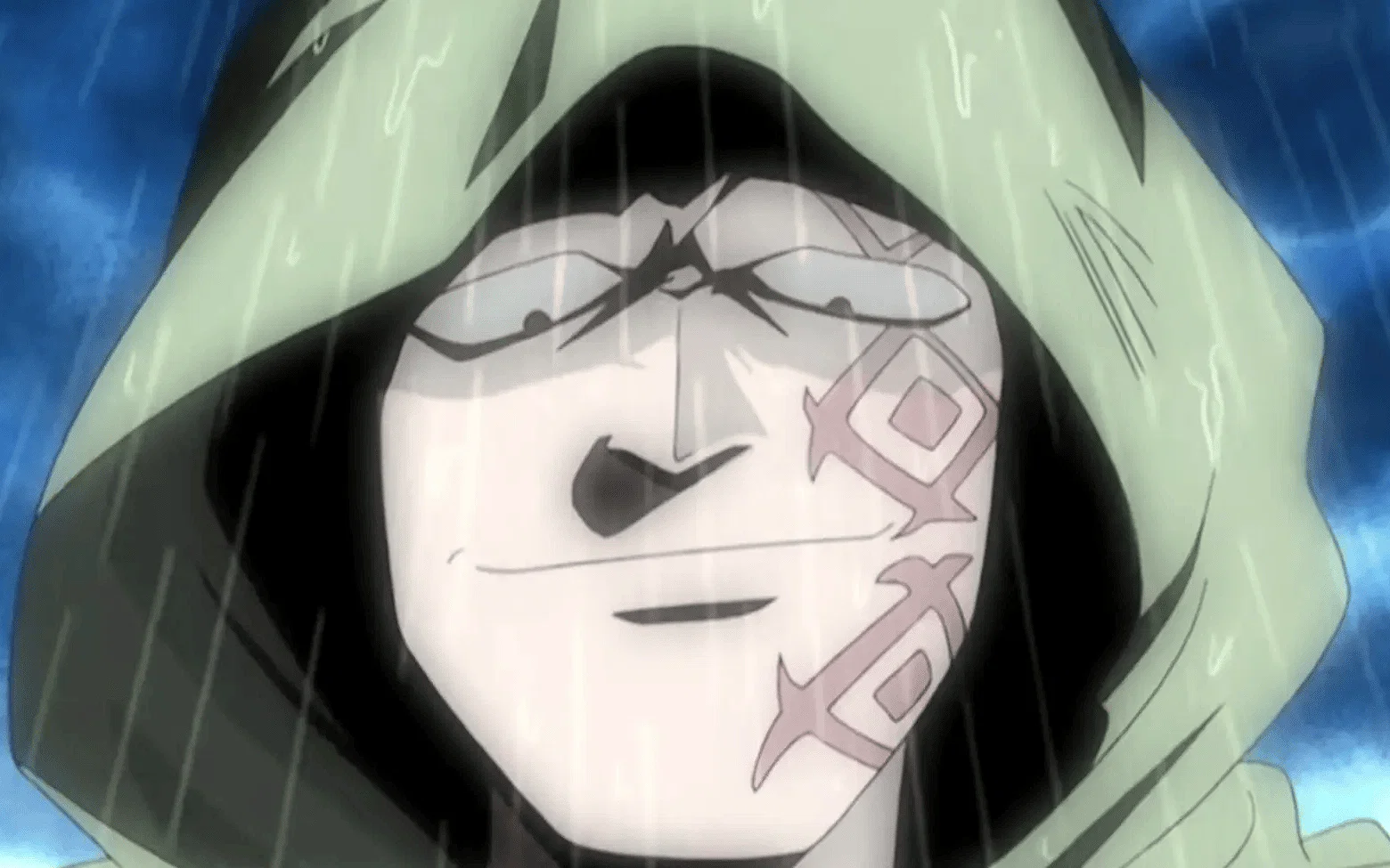 One Piece 1182: Rain Goddess Zaza Hints at Dragon's Storm Powers — image 3