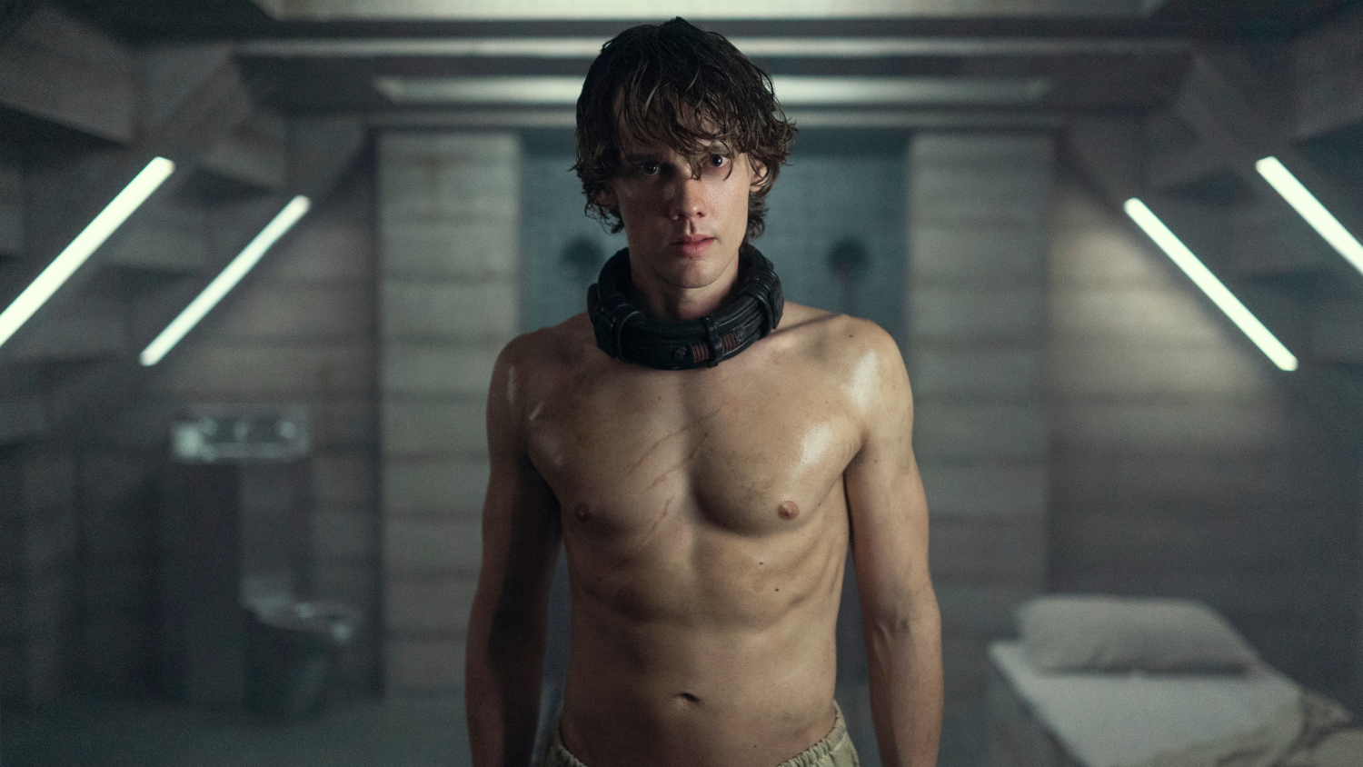 Wednesday Season 2 Part 2: Will Tyler Kill Enid?