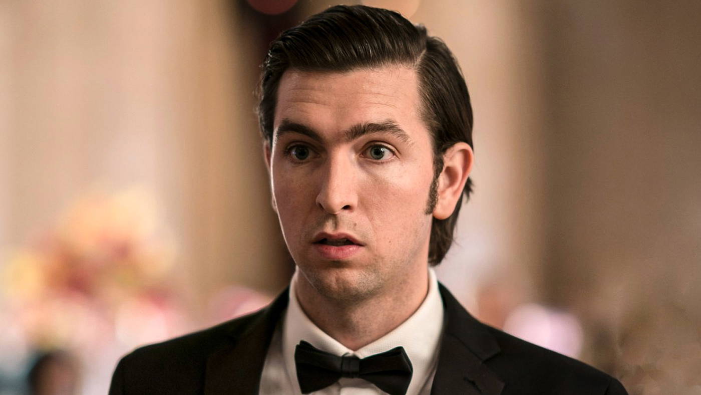 Why Was Nicholas Braun Arrested?Succession Star's Legal Case Explained