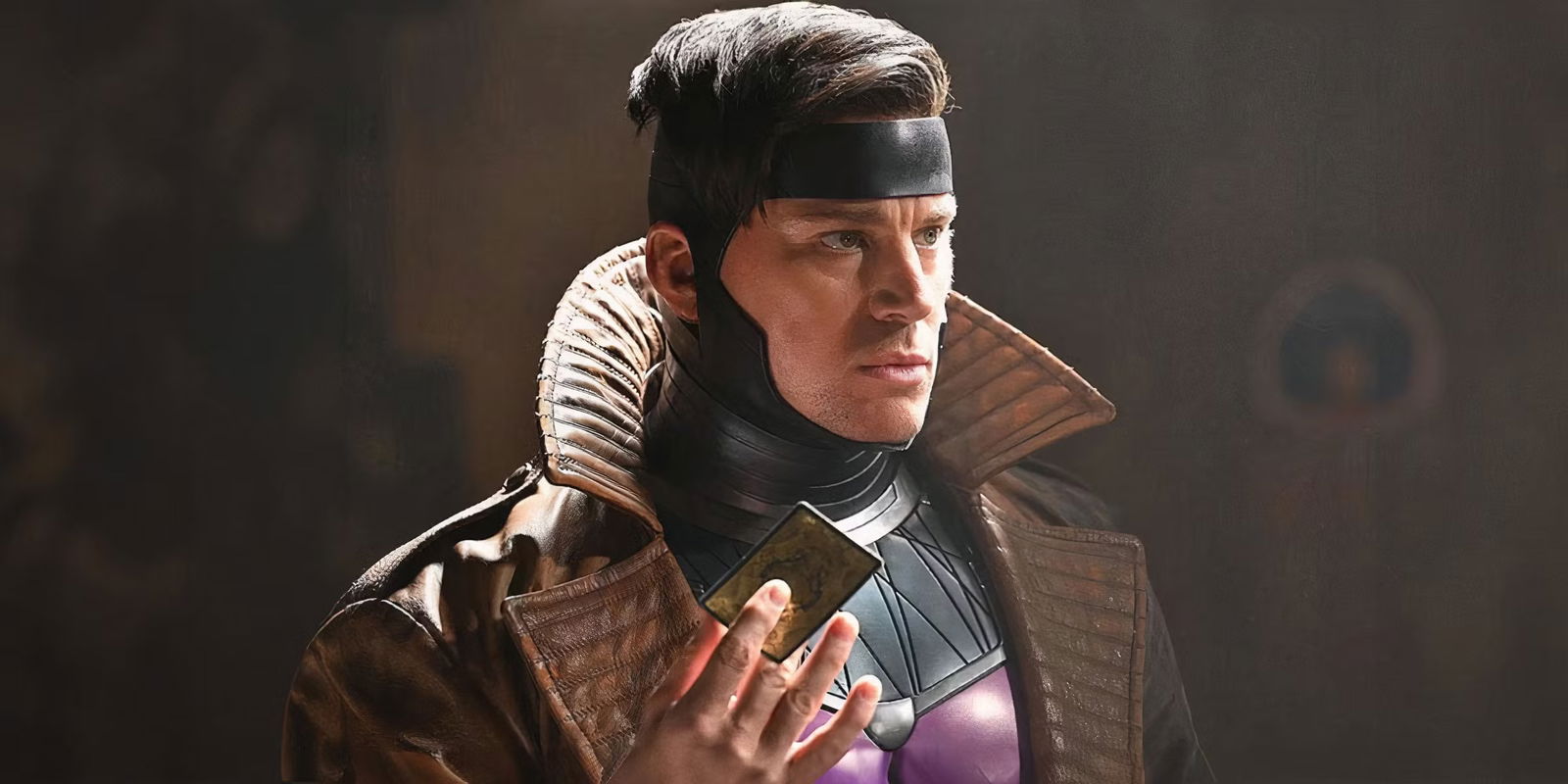 Channing Tatum in Deadpool & Wolverine