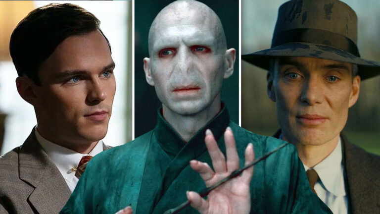 Nicholas Hoult’s Casting as Voldemort: 4 Reasons Why Cillian Murphy Is Better Choice for Harry Potter TV Show