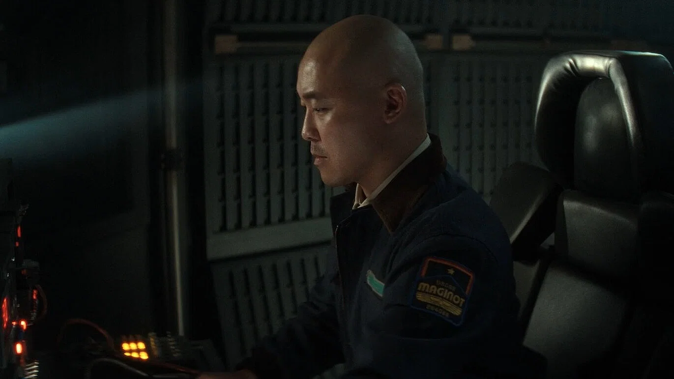 ‘Alien: Earth’ Episode 5 Ending Explained: Conversation Between Yutani ...