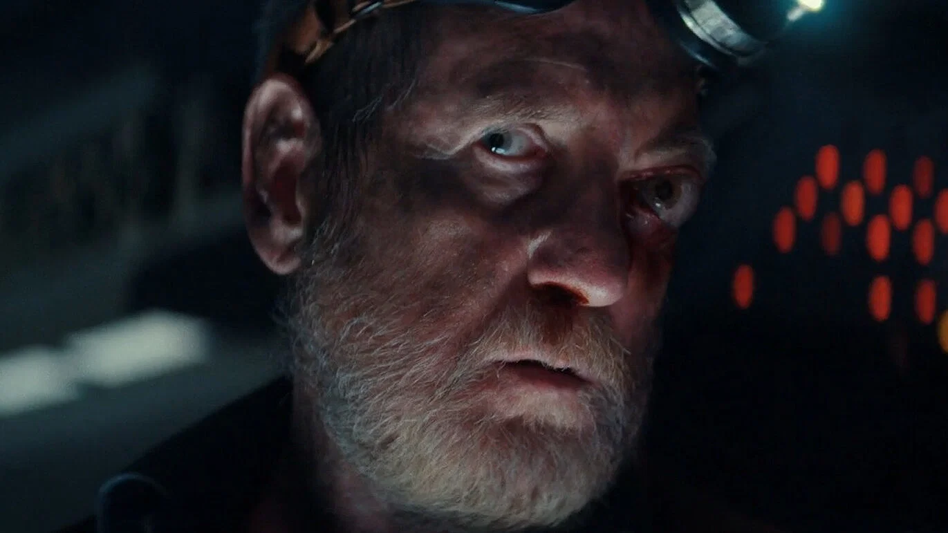 ‘Alien: Earth’ Episode 5 Ending Explained: Conversation Between Yutani ...