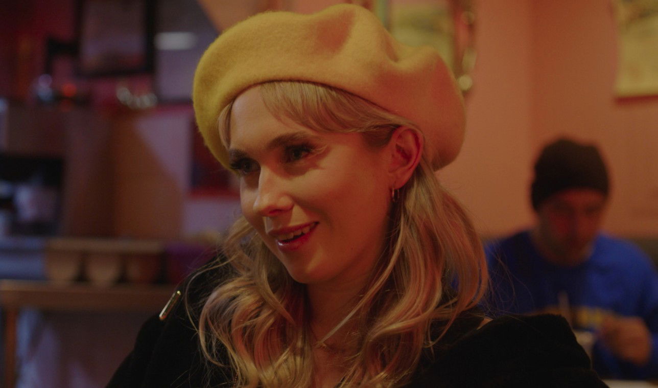 Who Is Veronika Slowikowska? 4 Unknown Facts About the New SNL 51 Cast