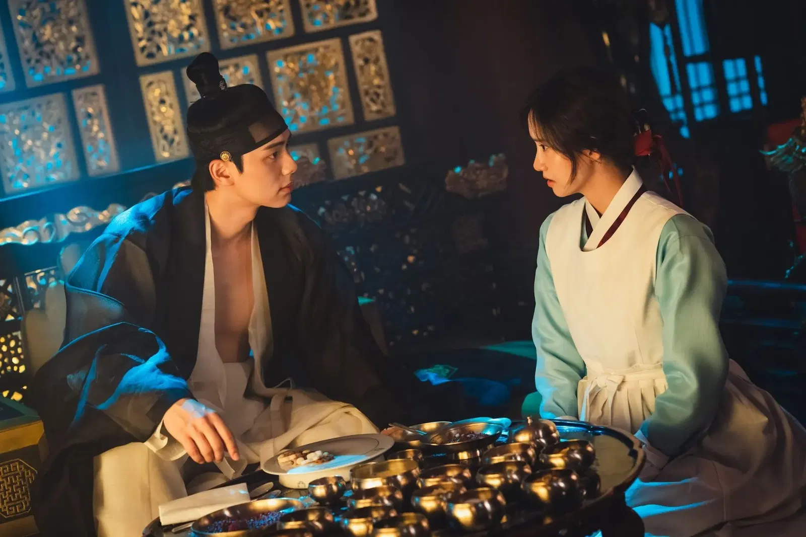 Bon Appétit, Your Majesty Season 1 Episode 5 Release Date,