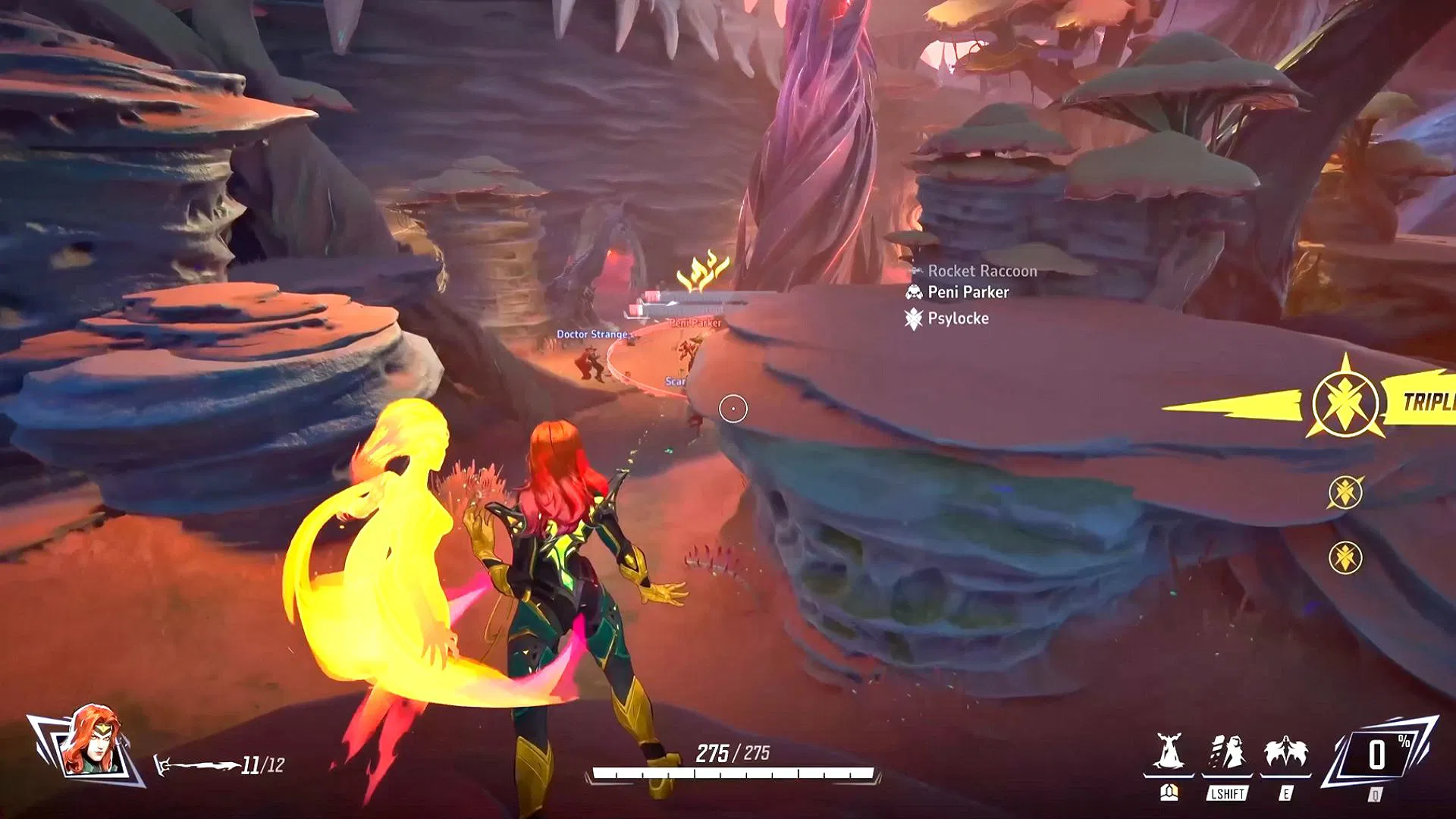 Marvel Rivals Season 4: Everything We Know So Far According to Leaks