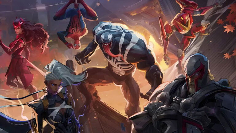 Marvel Rivals Season 4: Everything We Know So Far According to Leaks