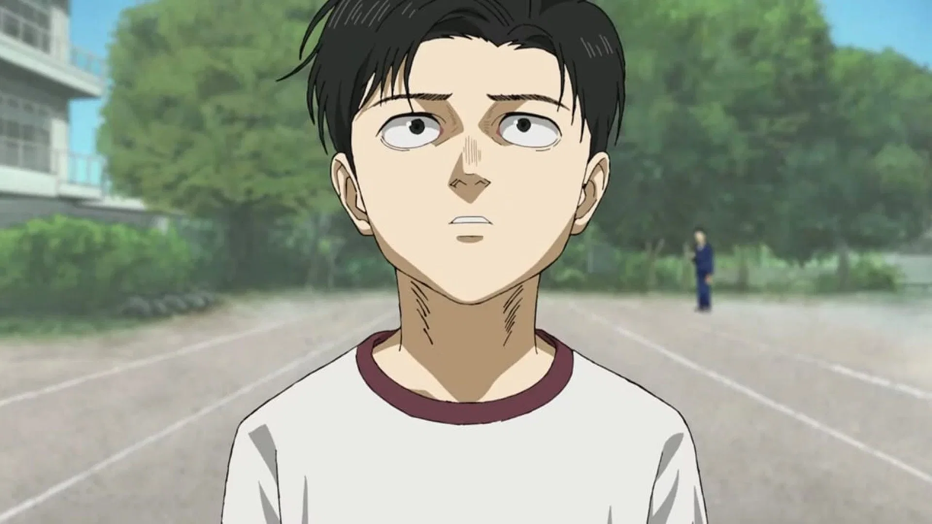 Torgashi 100 Meters Anime Movie: Release Date Countdown & Streaming Info