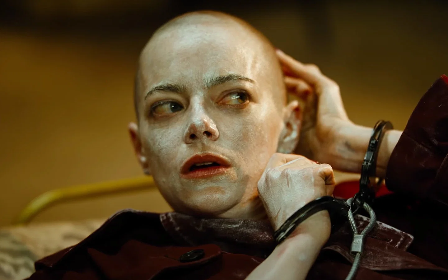 Bugonia's Four Oscar Nominations Yield No Wins as Stone-Lanthimos Fatigue Takes Hold — image 1