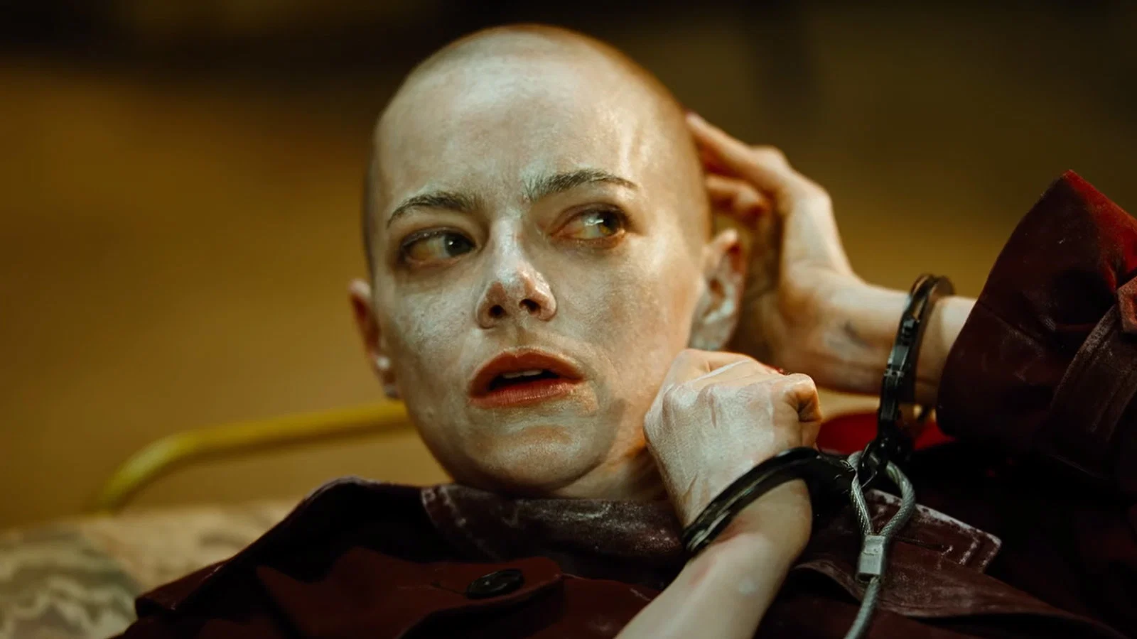 Bugonia's Four Oscar Nominations Yield No Wins as Stone-Lanthimos Fatigue Takes Hold — image 4
