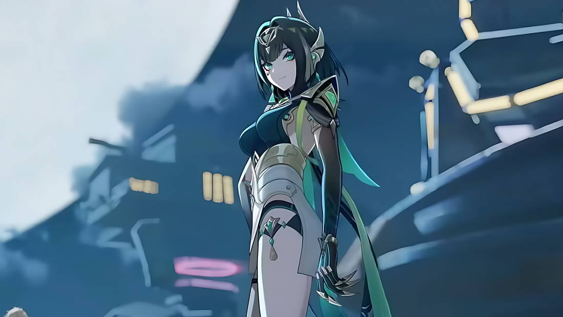 Genshin Impact Nefer Leaks: Everything We Know So Far