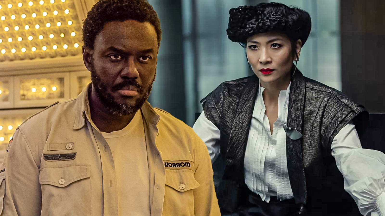 ‘Alien: Earth’ Episode 5 Ending Explained: Conversation Between Yutani ...