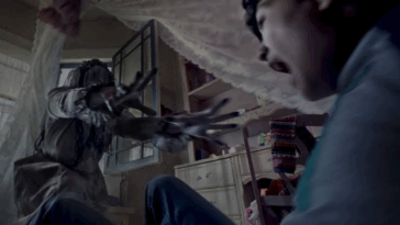 Every Demonic Spirit in The Conjuring Universe, Ranked Least to Most