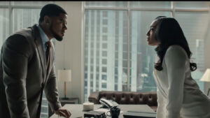 Beauty in Black Season 2 Episode 8 Ending Explained: How Did Varney and