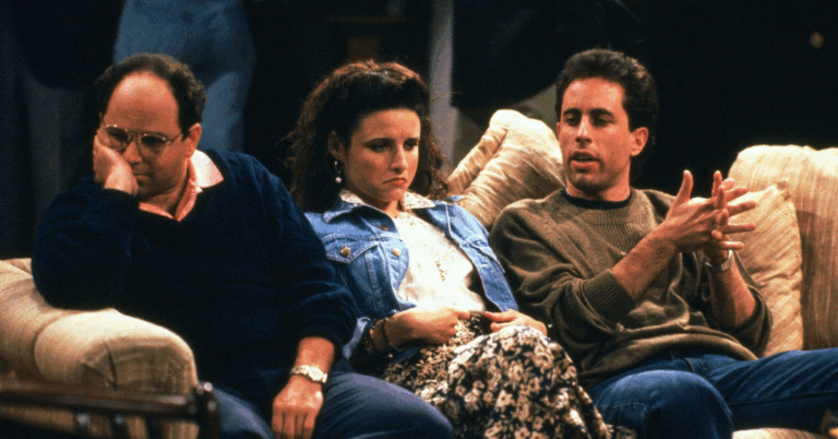 Seinfeld Intro 15 Most Iconic TV Show Theme Songs of All Time