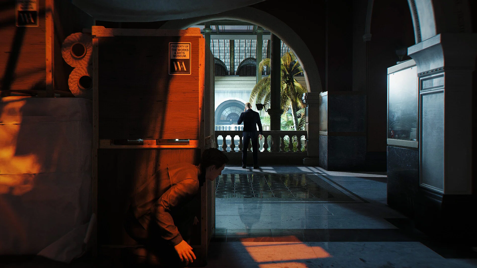 007 First Light Cast Revealed - The Voice Actors Behind Every Iconic ...