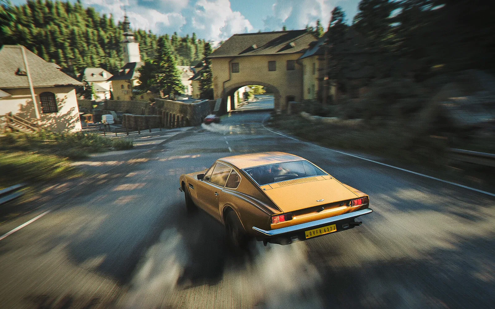 007 First Light Cast Revealed - The Voice Actors Behind Every Iconic ...