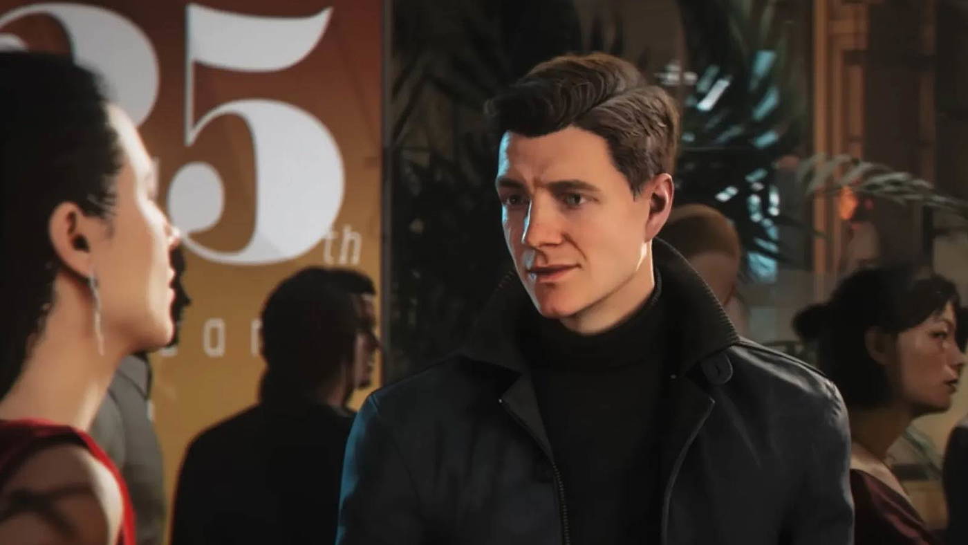 007 First Light Cast Revealed - The Voice Actors Behind Every Iconic ...