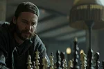 Taylor Kitsch in The Terminal List: Dark Wolf