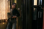 A still from The Terminal List: Dark Wolf