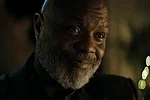 Jed Haverford in The Terminal List: Dark Wolf