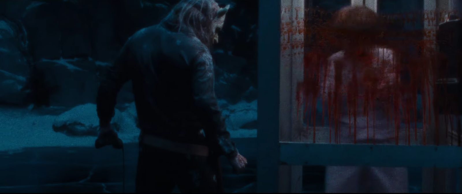 The Black Phone 2 Trailer: Ethan Hawke Returns to Terrify as The Grabber  After Defying Death