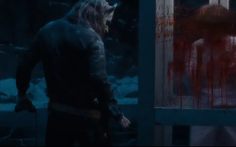 The Black Phone 2 Trailer: Ethan Hawke Returns to Terrify as The Grabber After Defying Death