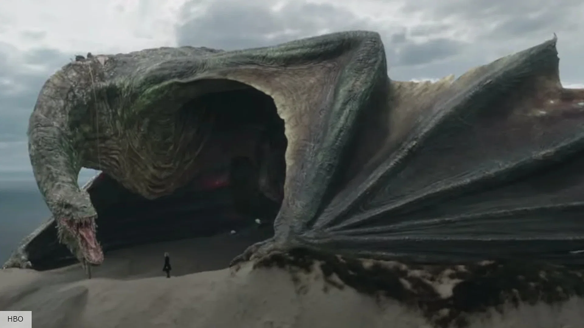 Every Dragon In House Of The Dragon And Who Rides Them every-dragon-in-house-of-the-dragon-and-who-rides-them