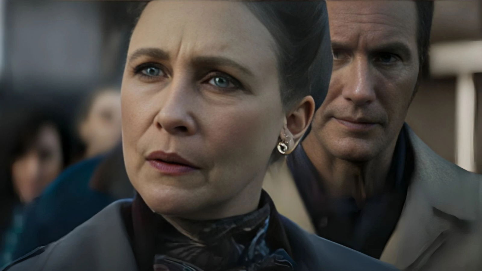 The Conjuring: Last Rites’ 2 Major Issues Explained