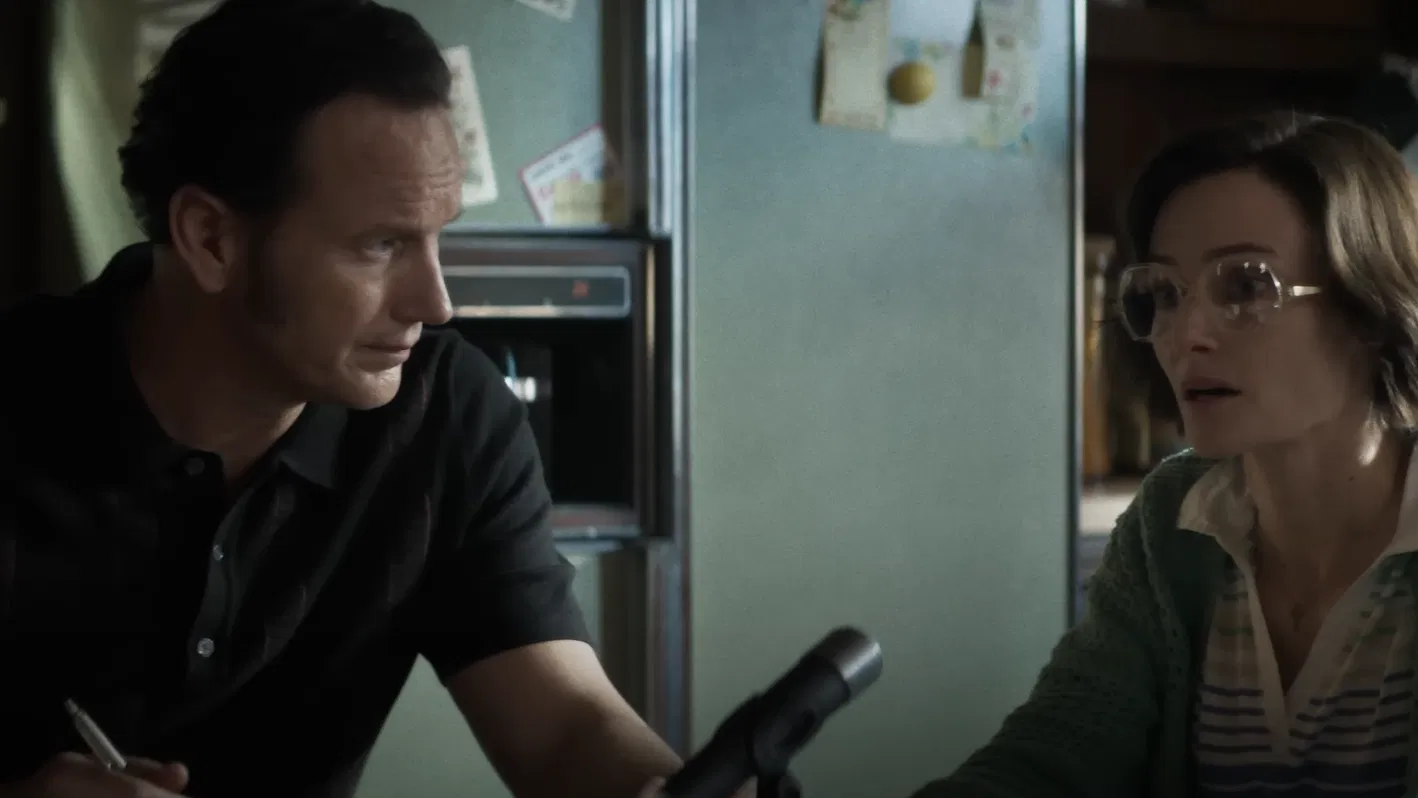 Does The Conjuring: Last Rites Have a Post-Credits Scene? Explained