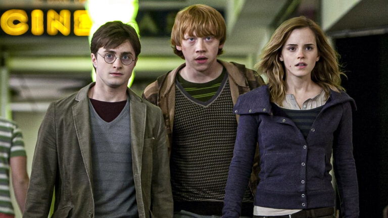 Harry Potter’s Biggest WB Record Was Broken By Its Biggest Fan 12 Years Later 