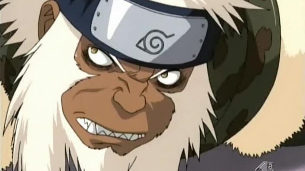 Monkey King Enma (2)