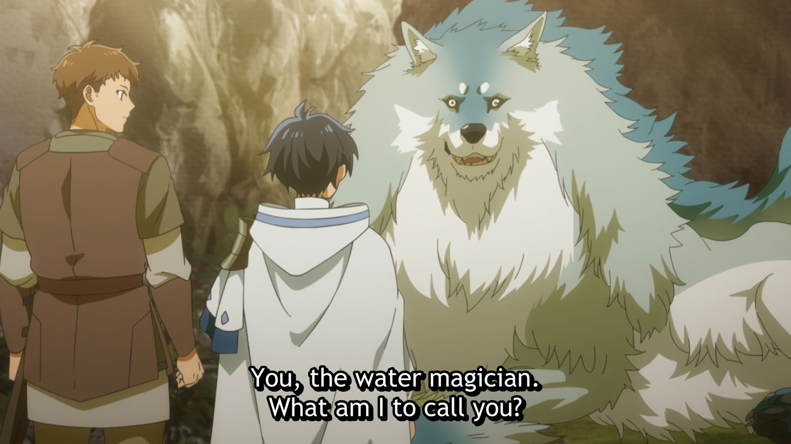 The Water Magician Episode 10 Release Date, Time & Where