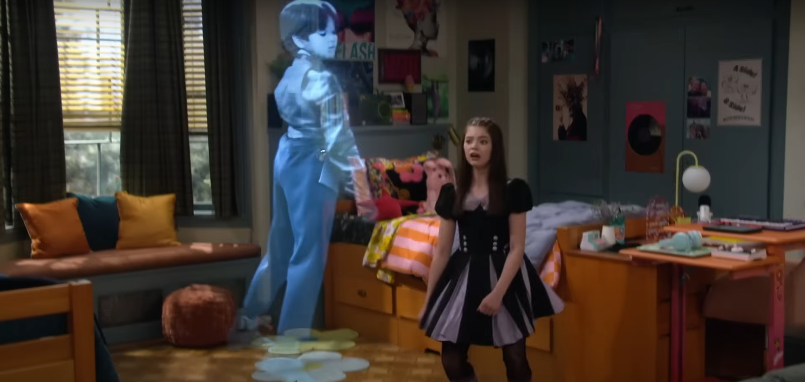 When Will Vampirina: Teenage Vampire Premiere? Countdown, Streaming ...