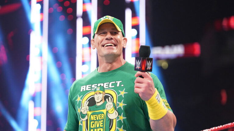 Every John Cena Wrestling Move in WWE, Ranked