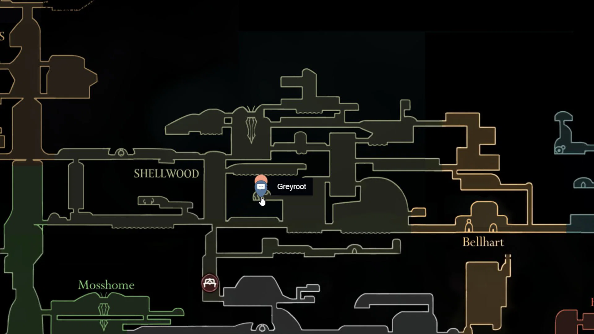 How to Complete Rite of the Pollip in Hollow Knight Silksong?