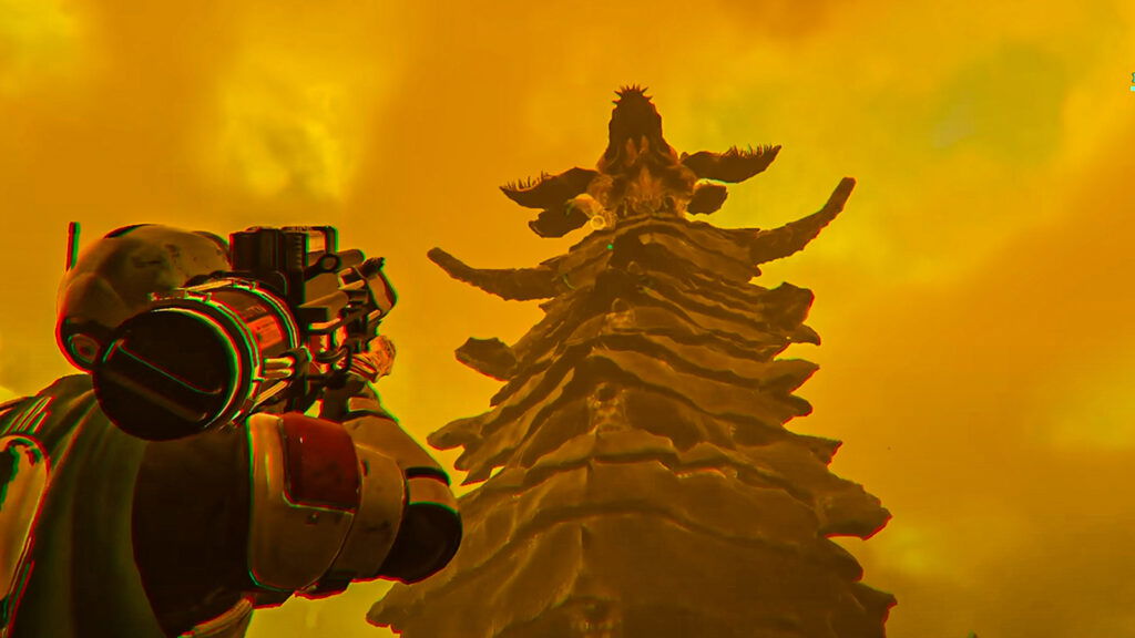 hive lord in helldivers 2