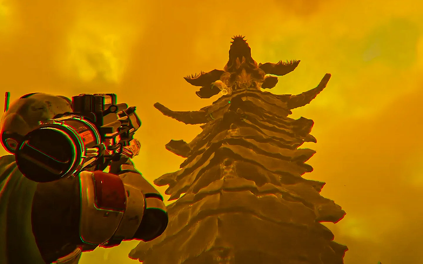 Helldivers 2 SG-225IE Breaker Incendiary Guide – How It Works, Best ...