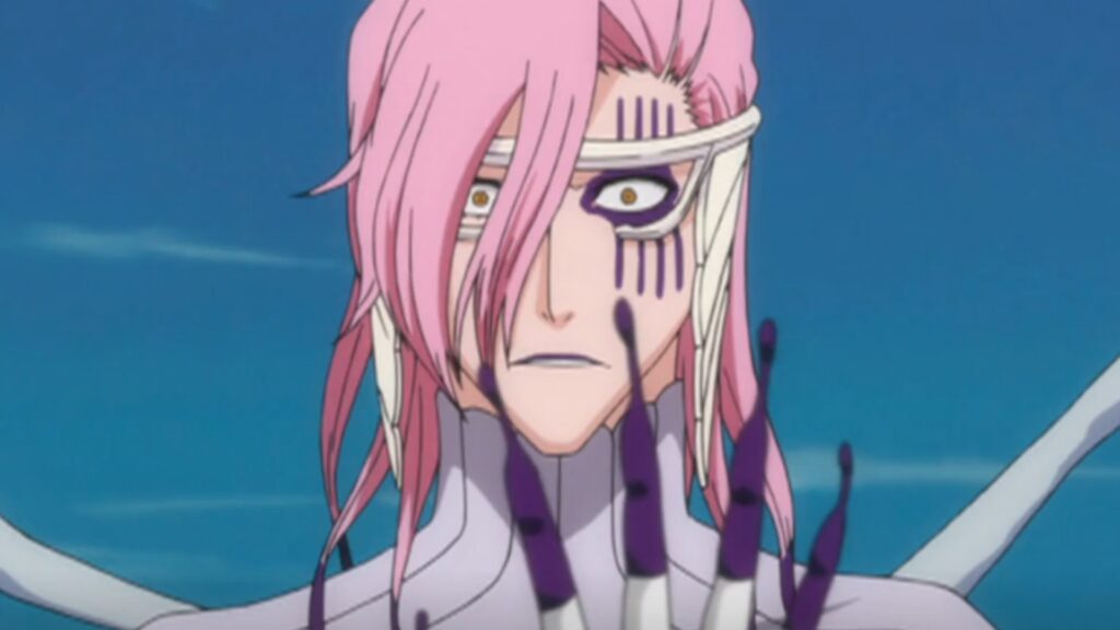 SZAYELPORRO in Bleach 