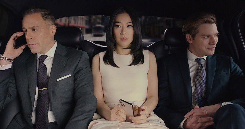 Why Was Partner Track Cancelled? Netflix Drama Series' Star Spills ...
