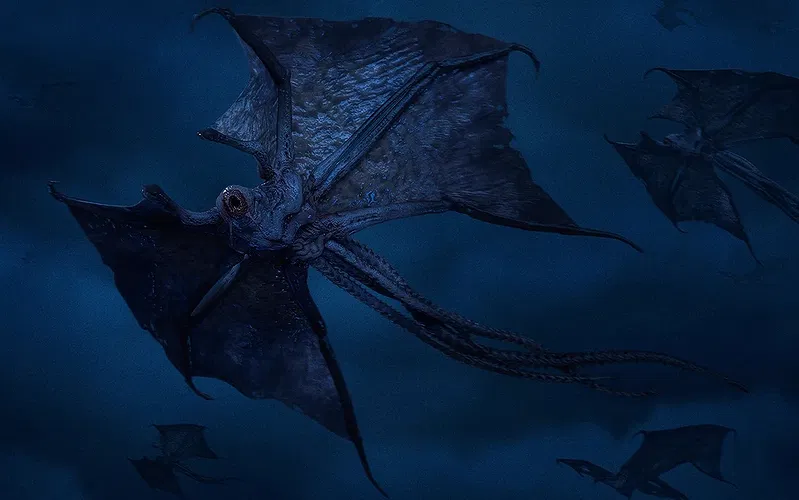 Stranger Things Creatures Ranked From Useless to Actually Scary