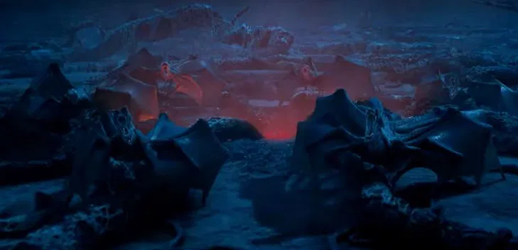 Stranger Things Creatures Ranked From Useless to Actually Scary