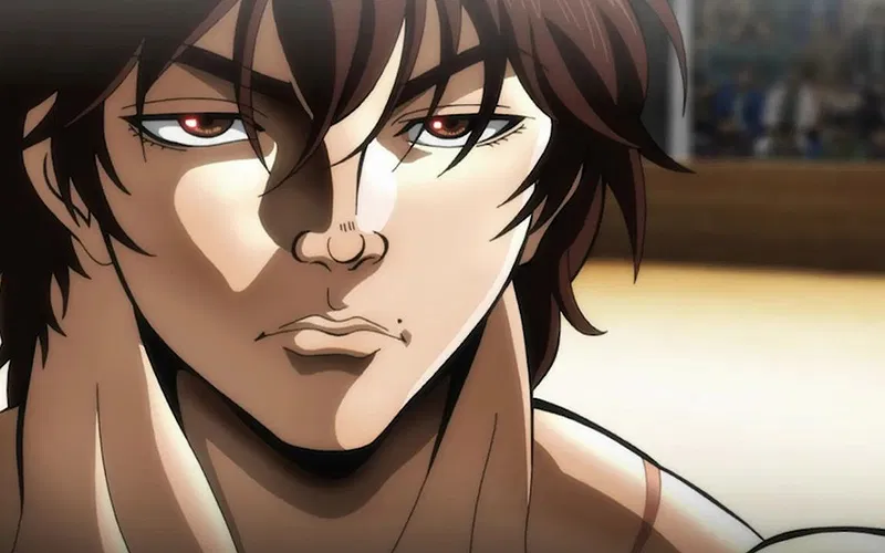 Baki-Dou: The Invincible Samurai: Release Date, Voice Cast, Plot and Everything We Know 1