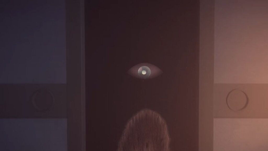 Kurebayashi's husband turned into an impurity in The Summer Hikaru Died episode 9