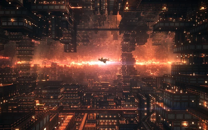 Infinity Wire Cross Demon Slayer Live Action Concept Trailer Goes God Mode, Crosses 130,000 ...